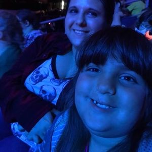 Meet your Posher, Cindy